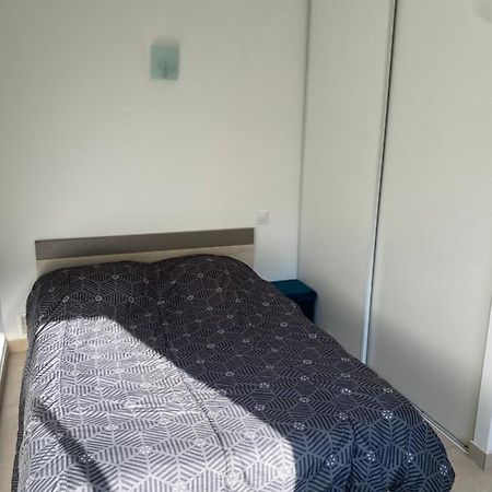 Agreable 2 Pieces En Ville Comme A La Campagne Niza Exterior foto