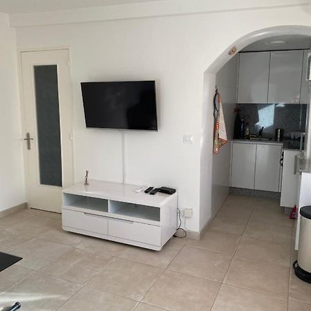 Agreable 2 Pieces En Ville Comme A La Campagne Niza Exterior foto