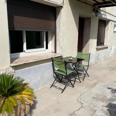 Agreable 2 Pieces En Ville Comme A La Campagne Niza Exterior foto