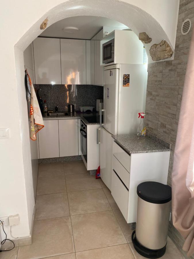Agreable 2 Pieces En Ville Comme A La Campagne Niza Exterior foto