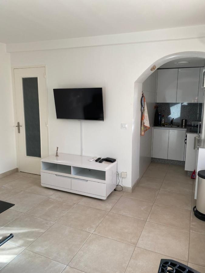 Agreable 2 Pieces En Ville Comme A La Campagne Niza Exterior foto